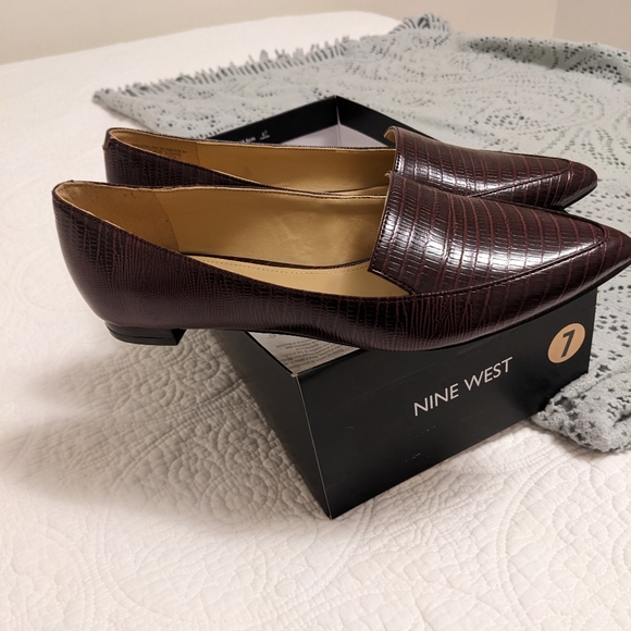 Nine West Shoes - Picture 4 of 4